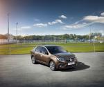 Renault Logan 2018 года (CIS)